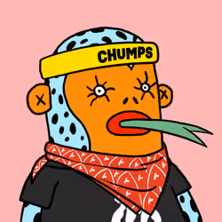 Chumps #1026
