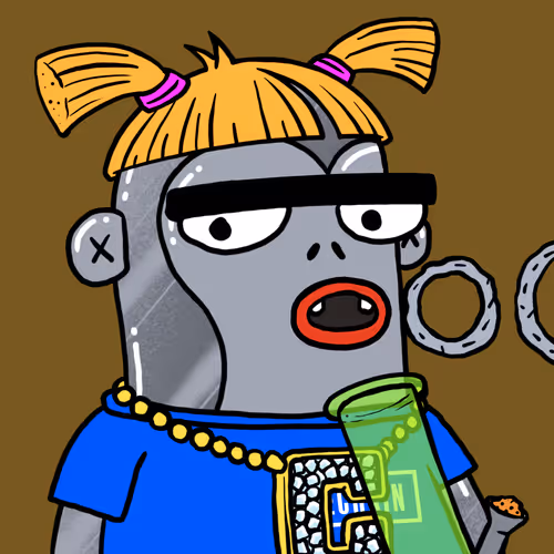 Chumps #829