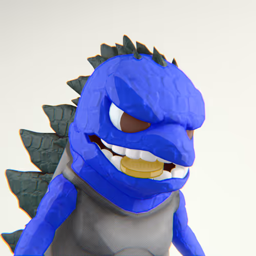 GOJI #89