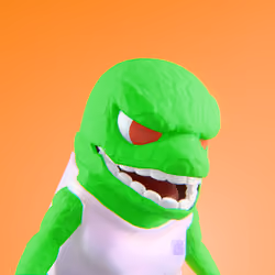 GOJI #853