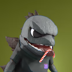 GOJI #839