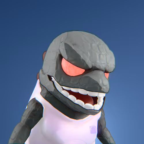 GOJI #657