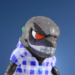 GOJI #869