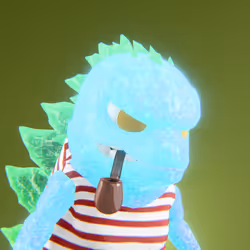 GOJI #840