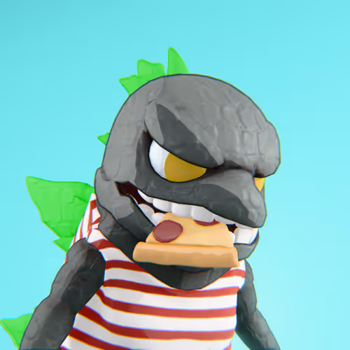 GOJI #618