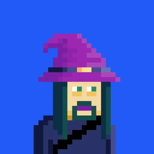GGWIZARDS #1046