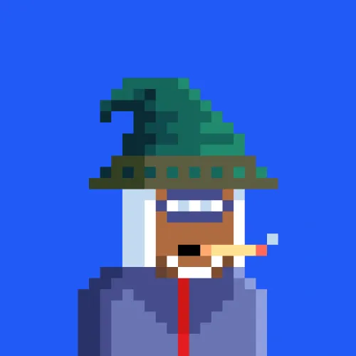 GGWIZARDS #463