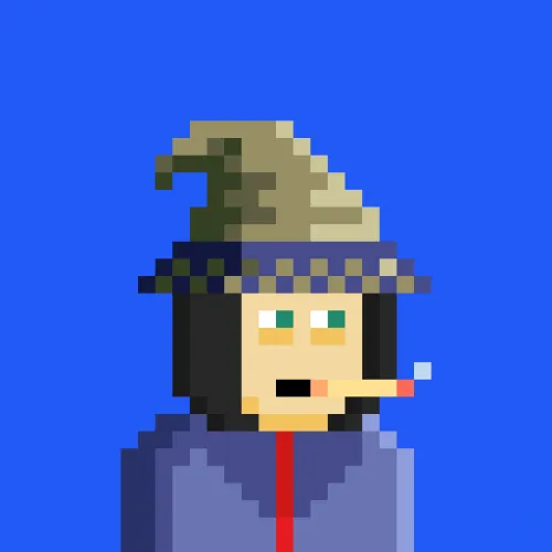 GGWIZARDS #1005