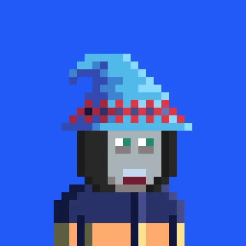 GGWIZARDS #706
