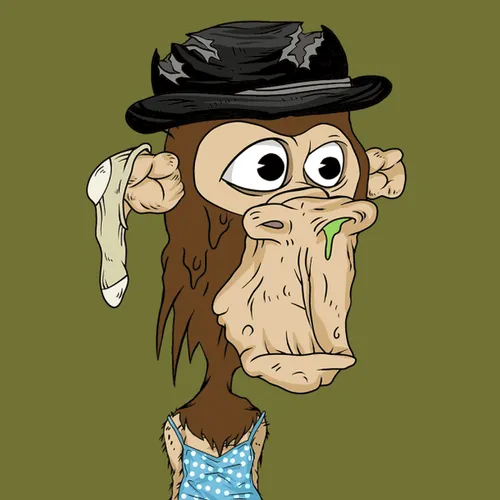 ApeGobs #8350