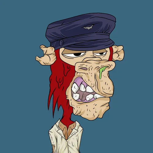 ApeGobs #7336
