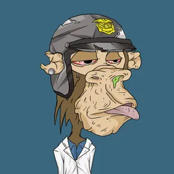 ApeGobs #6688