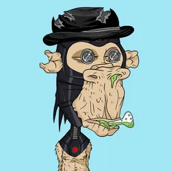 ApeGobs #9038