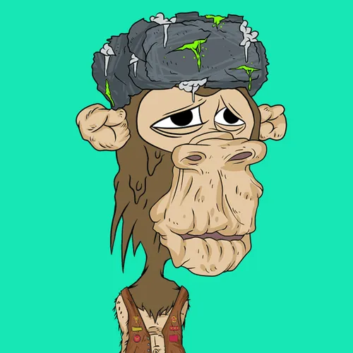 ApeGobs #3640