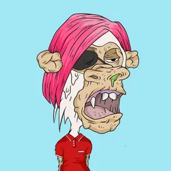 ApeGobs #4960