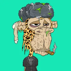 ApeGobs #3737