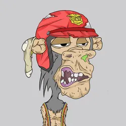 ApeGobs #8697