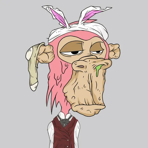 ApeGobs #9642