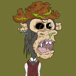 ApeGobs #7543