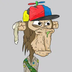 ApeGobs #8705