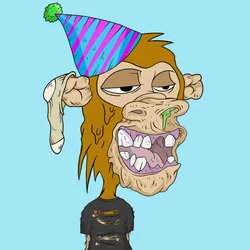 ApeGobs #9496