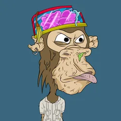 ApeGobs #3464