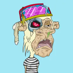 ApeGobs #2848
