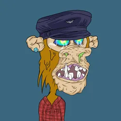 ApeGobs #4660