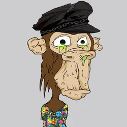 ApeGobs #9468