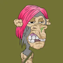 ApeGobs #5107