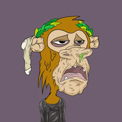 ApeGobs #9450