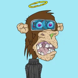 ApeGobs #678