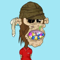 ApeGobs #8043