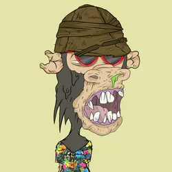 ApeGobs #6274