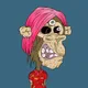 ApeGobs #4618