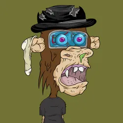 ApeGobs #9518