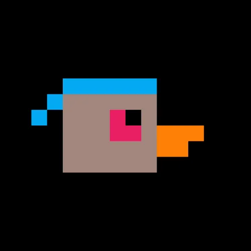 BitQuack #102