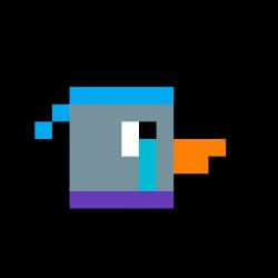 BitQuack #554