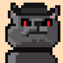 Fat Cat 926
