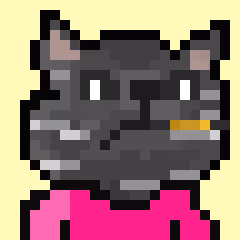 Fat Cat 1107