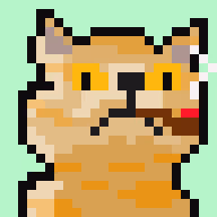 Fat Cat 659