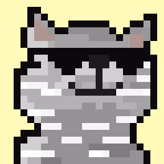 Fat Cat 656
