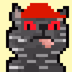 Fat Cat 927