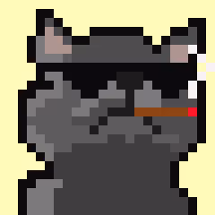 Fat Cat 606
