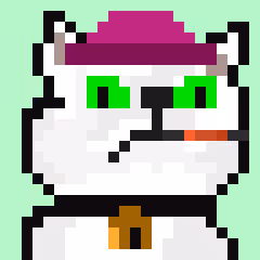 Fat Cat 924