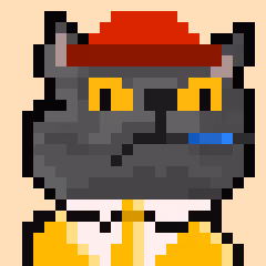 Fat Cat 925