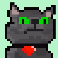 Fat Cat 660