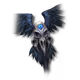 Legendary Raven's Feathers Level 1