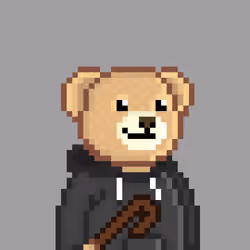 Dirty Bears #239