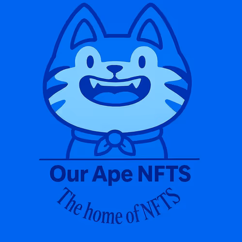 Our NFTS Ape Pass #25